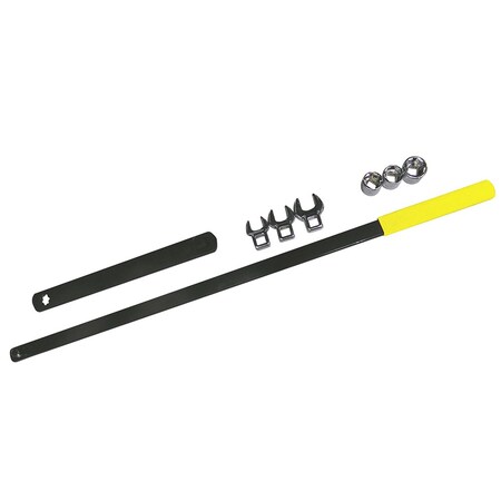 Surtek Serpentine Belt Tool 107259